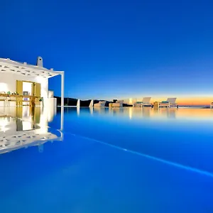 Mykonos Ark Villa Ftelia (Mykonos)