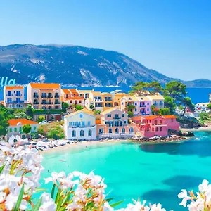 Dionos Holiday home