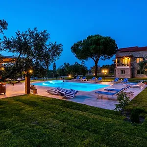 Mediterraneo Luxury Halkidiki Appartamento Vourvourou