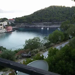  Appartement Assos Caldera