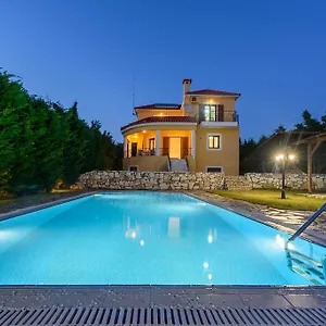  Villa Kefalonia