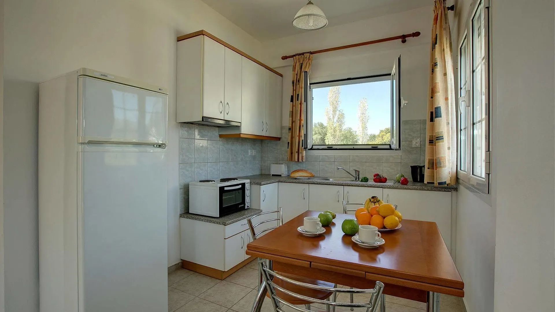 Appartement Liakas Village Spartià